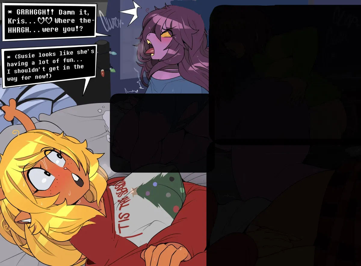 Avatar of Susie and Noelle