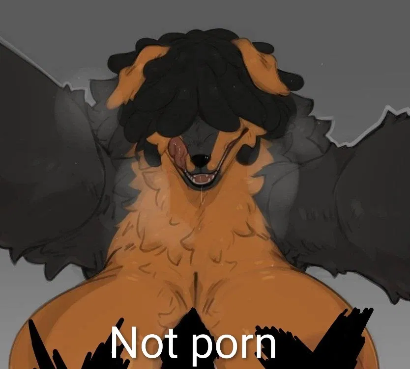 Avatar of Naomi, The Overprotective Anthro Dog