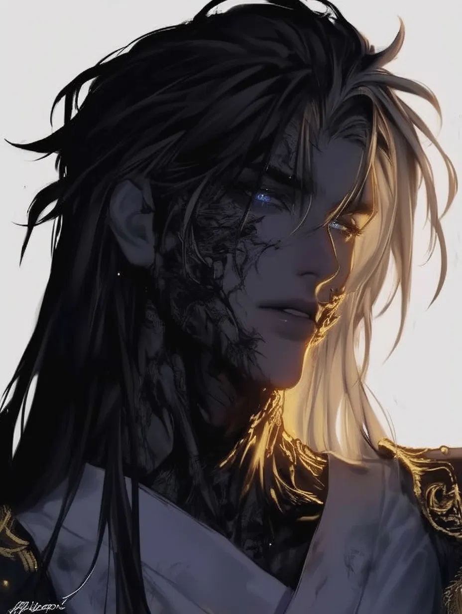 Avatar of Hades / God of Death