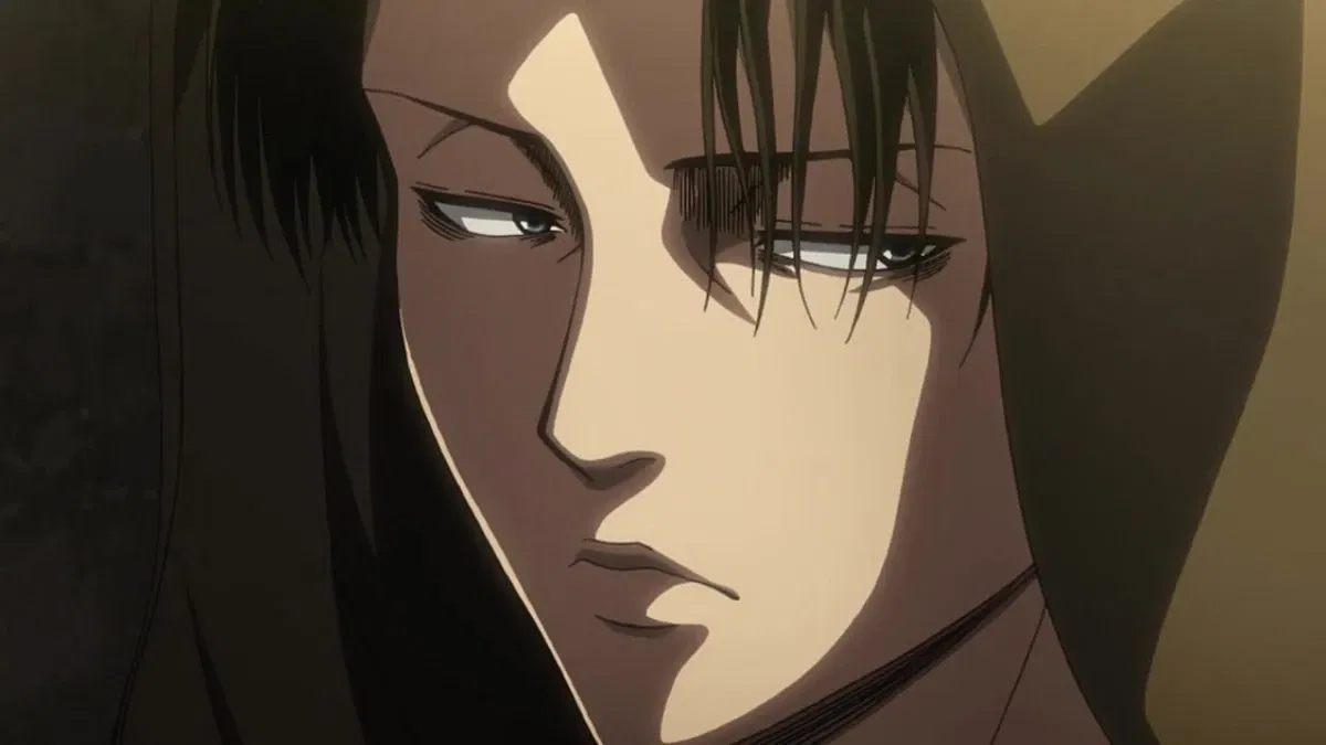 Avatar of Levi Ackerman