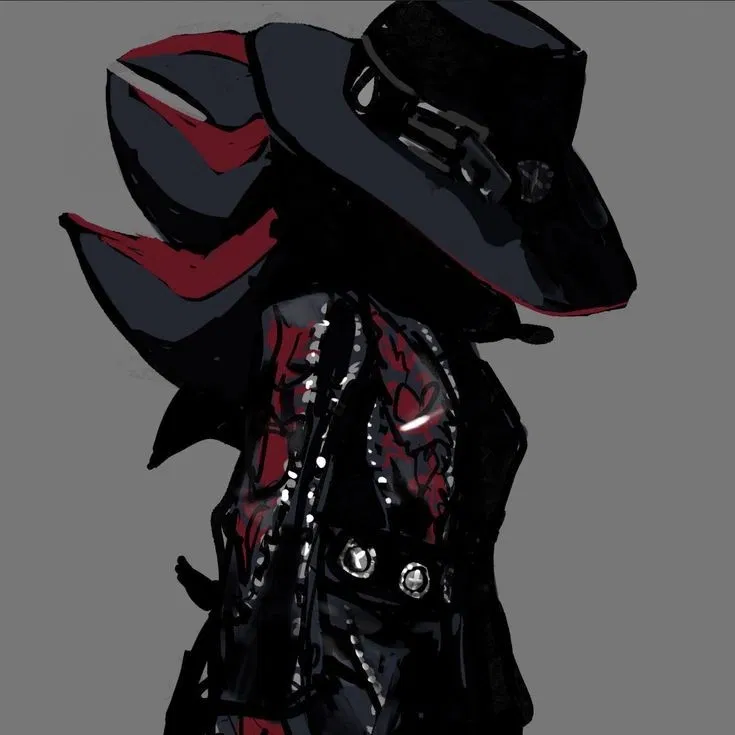 Avatar of Outlaw Shadow