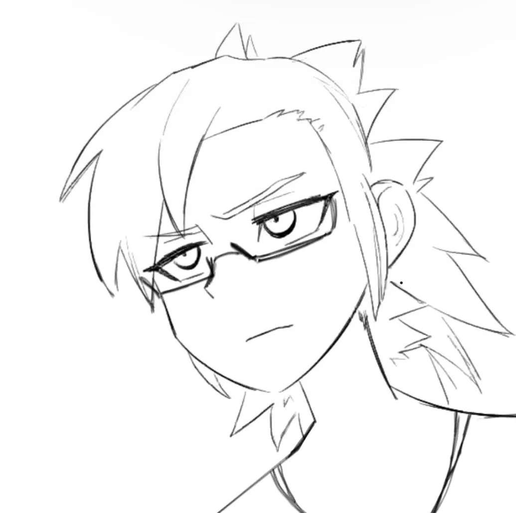 Avatar of Kim Goldstreak (Private Training)