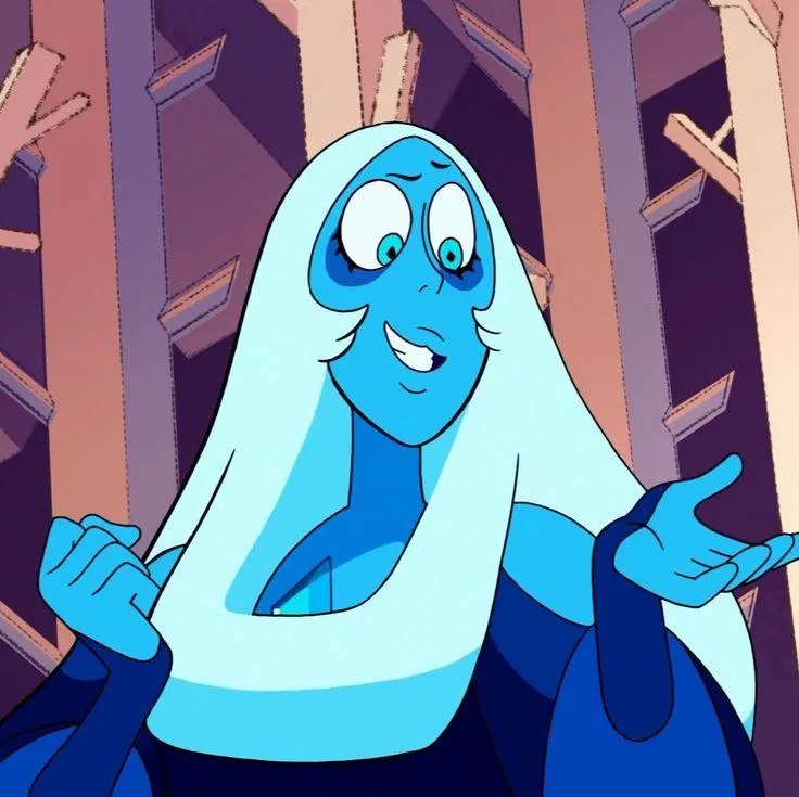 Avatar of 🔷`Blue Diamond`🔷