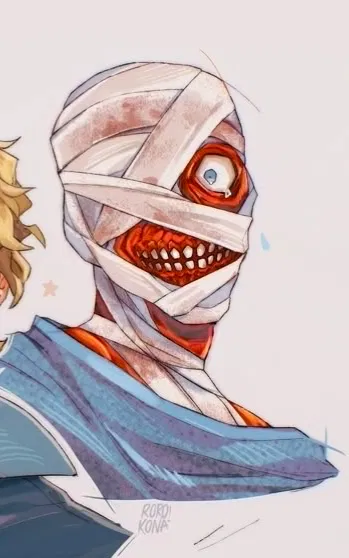 Avatar of Captain Curly