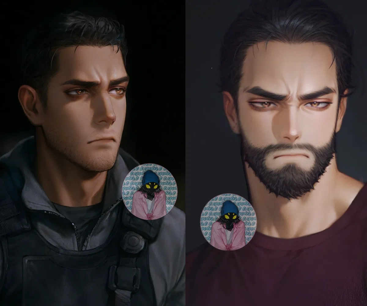 Avatar of Alejandro Vargas & Rodolfo "Rudy" Parra