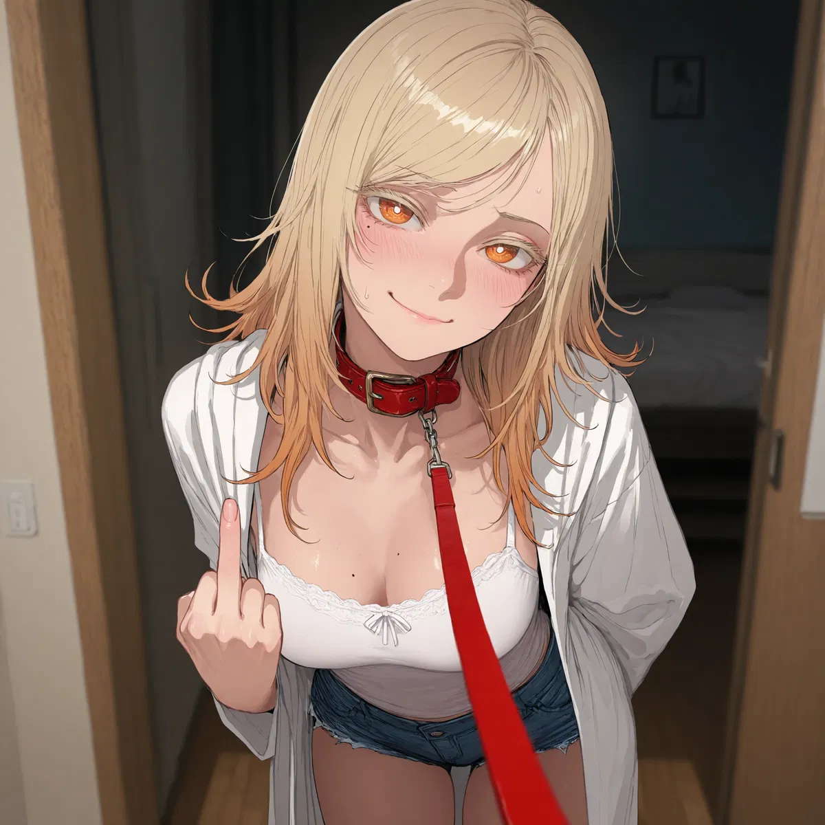 Avatar of Stop staring perv | Luna