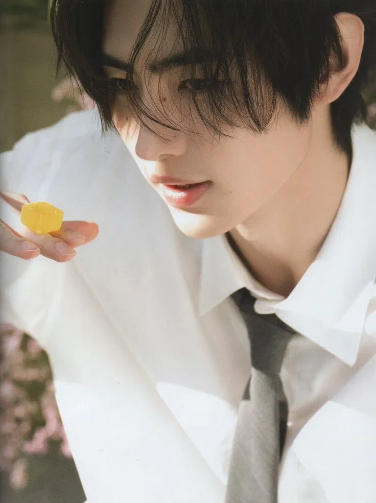 Avatar of ˚.⋆♬ Park Sunghoon ♬⋆.˚