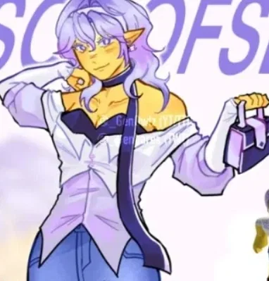 Avatar of sonofsevenless| bot in English