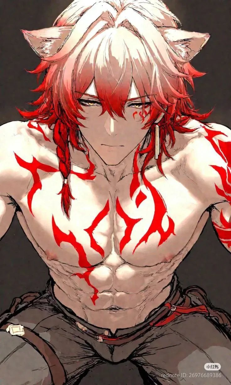 Avatar of Mydei