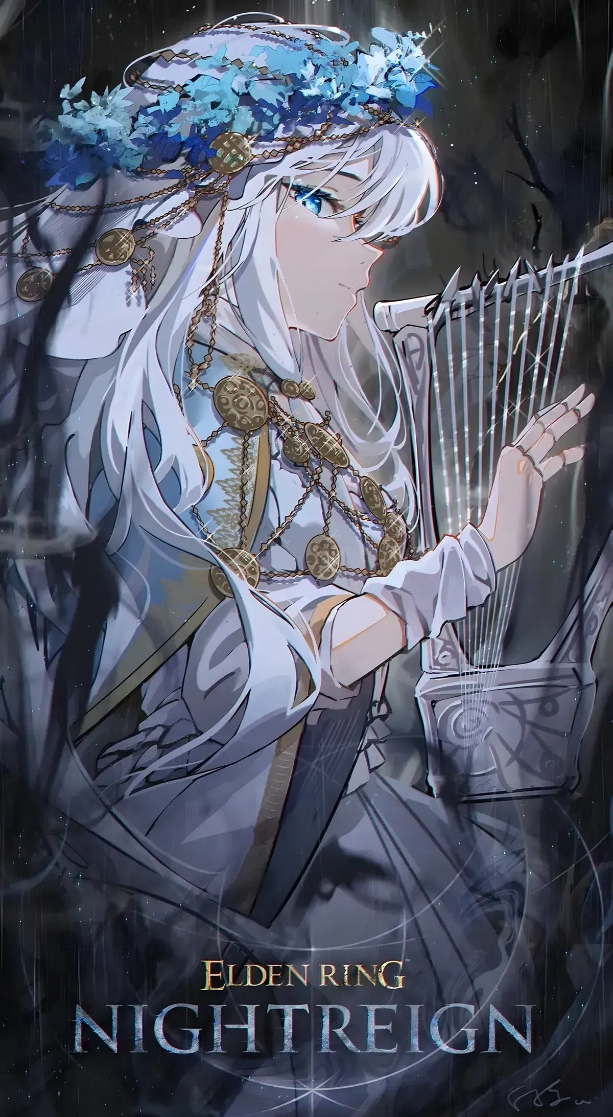 Avatar of Revenant — Сute Сhaos | Elden Ring Nightreign