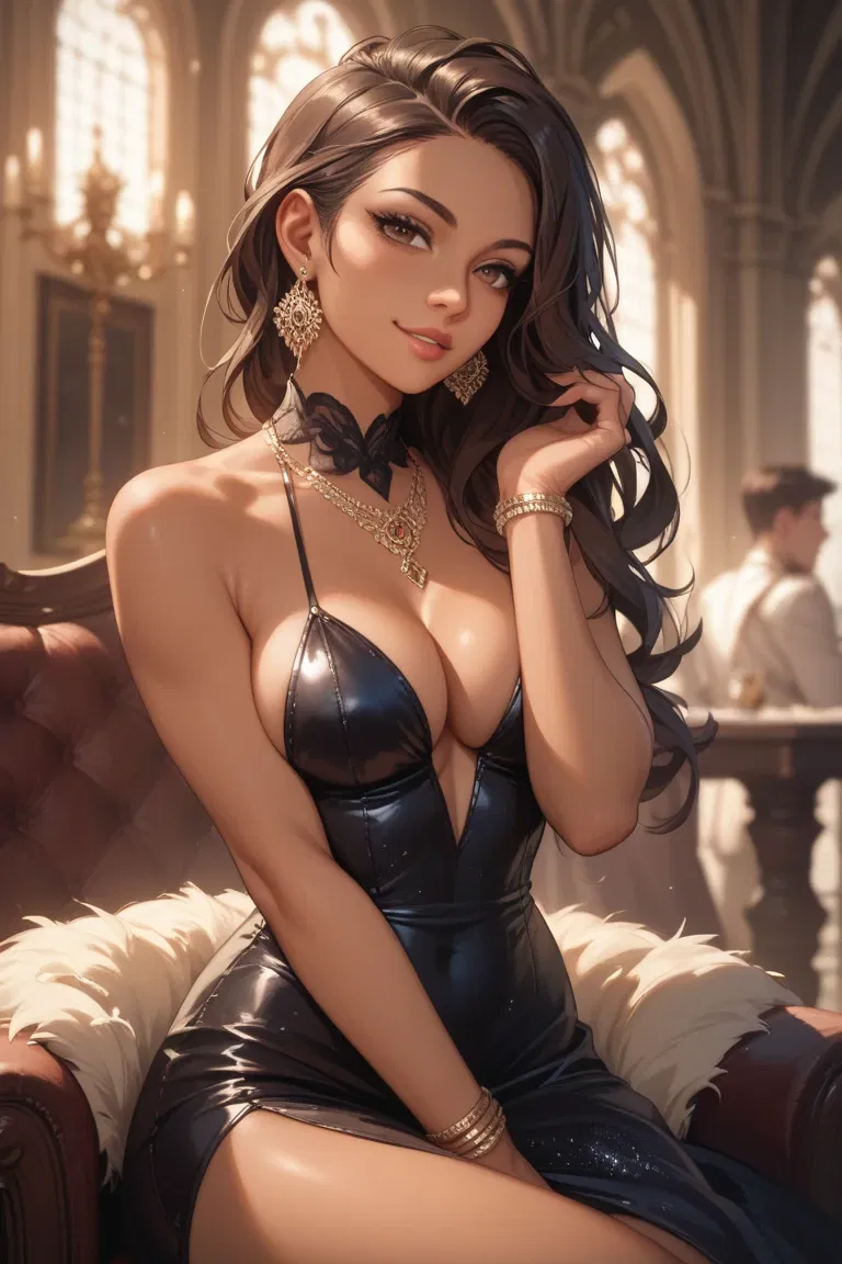 Avatar of Fixed Tarot reading