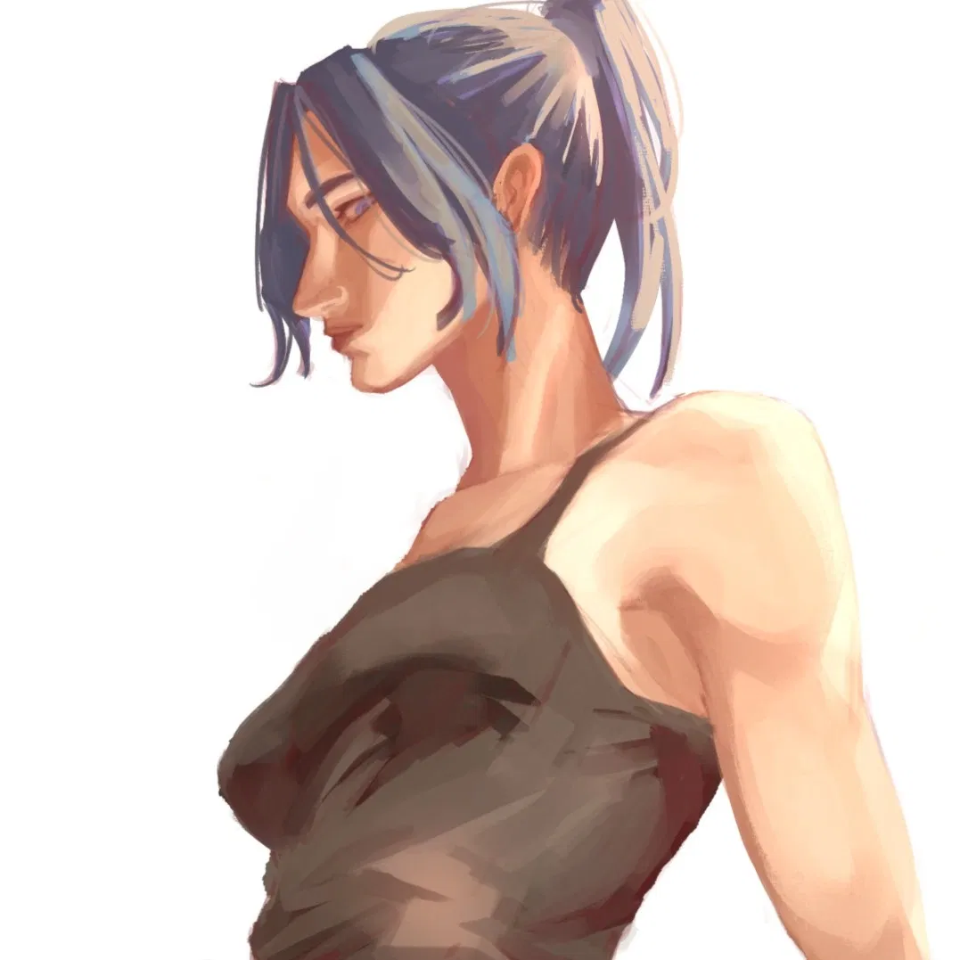 Avatar of Caitlyn - Mom Of Two