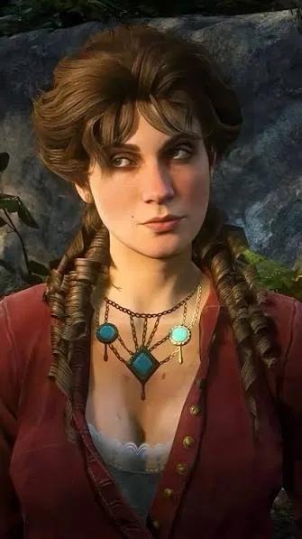 Avatar of Mary-Beth Gaskill