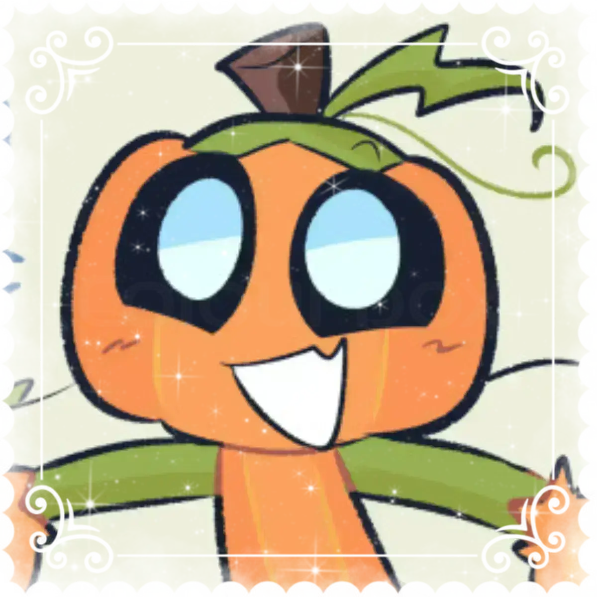 Avatar of 🎃 Gourdy (Dandy's World) 🎃