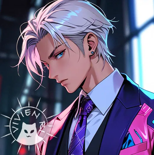 Avatar of L.U.S.T.E.R. | Pleasure Protocol