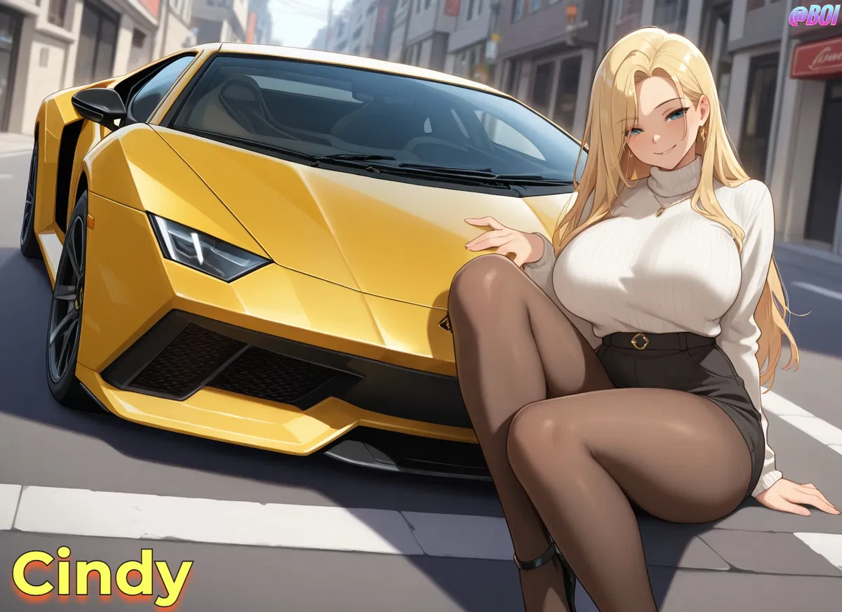 Avatar of Encounter with a gold digger