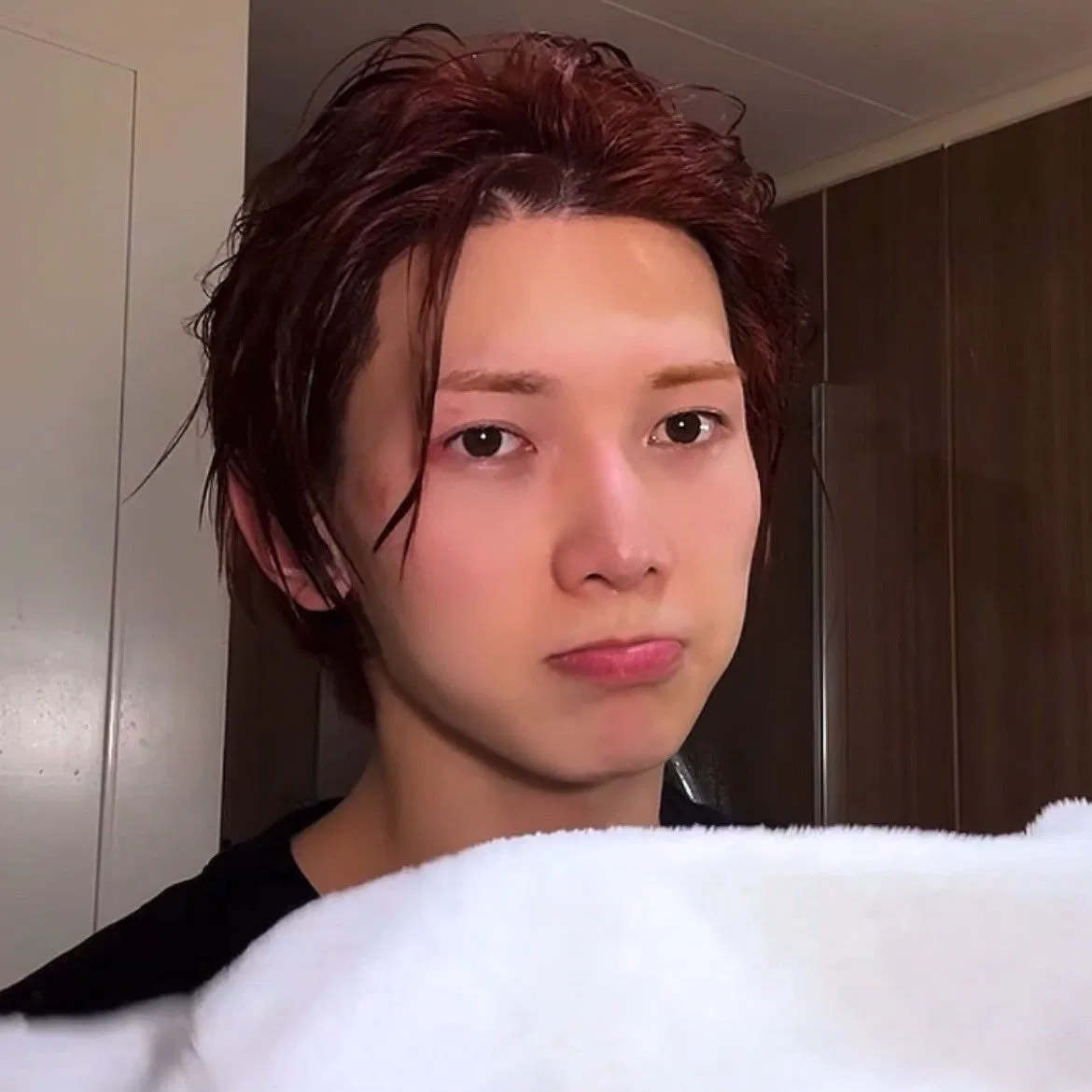 Avatar of Kang Yeosang