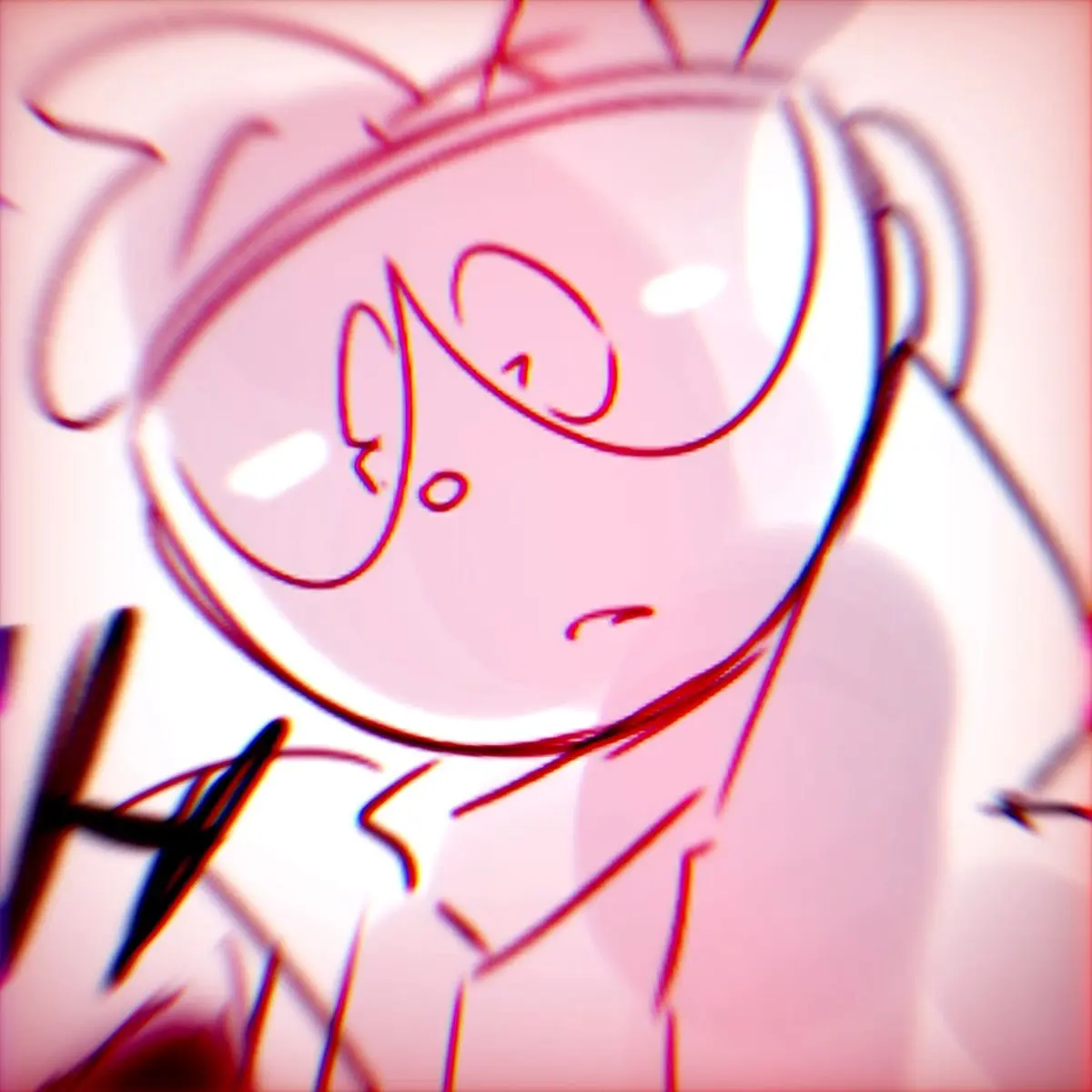 Avatar of Cuphead [QFTIM AU]