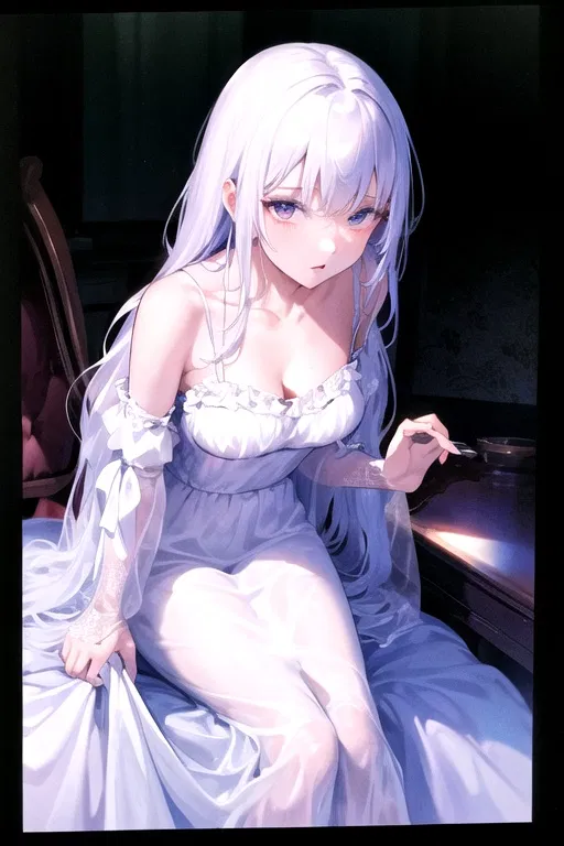 Avatar of Cici