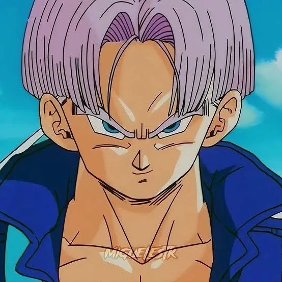 Avatar of Trunks