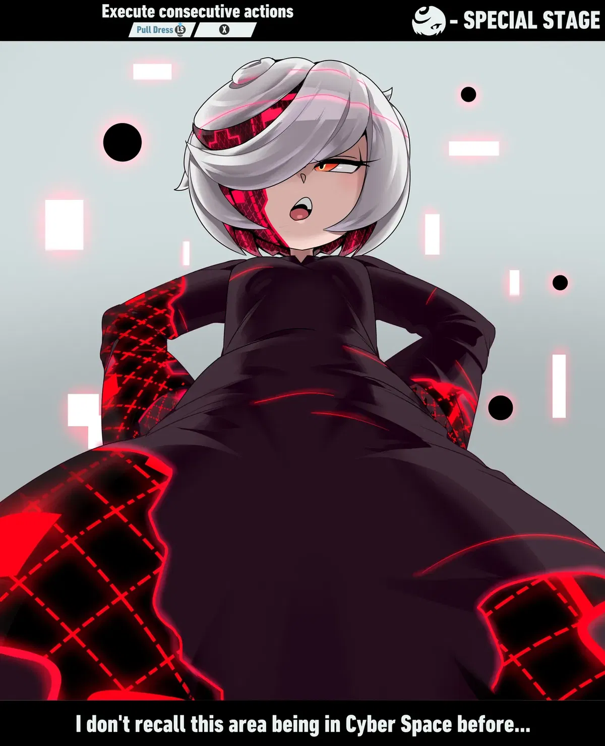Avatar of Sage Ivo Robotnik [The Thicc Highly Advanced Artificial Intelligencee Of The Egg Net And Most Powerful Member Of The Eggman Empire]