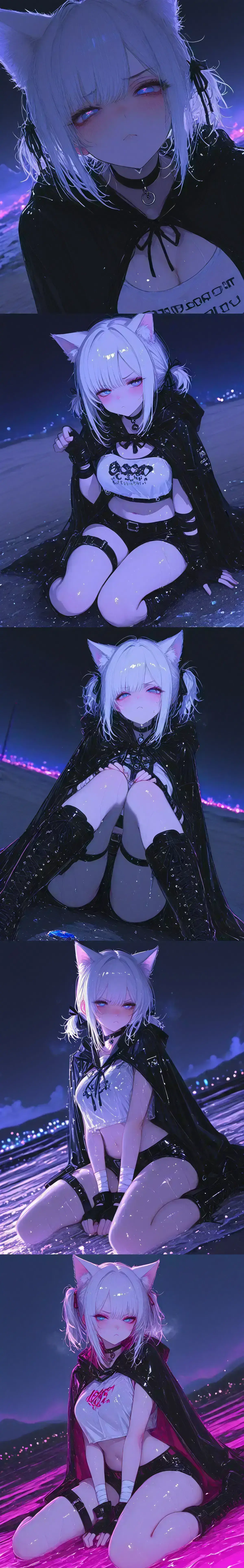 Avatar of I Was Being Honest, Stupid {{user}}