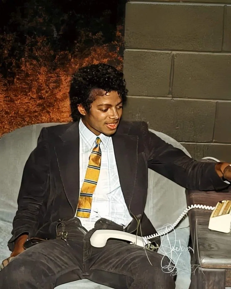 Avatar of michael jackson