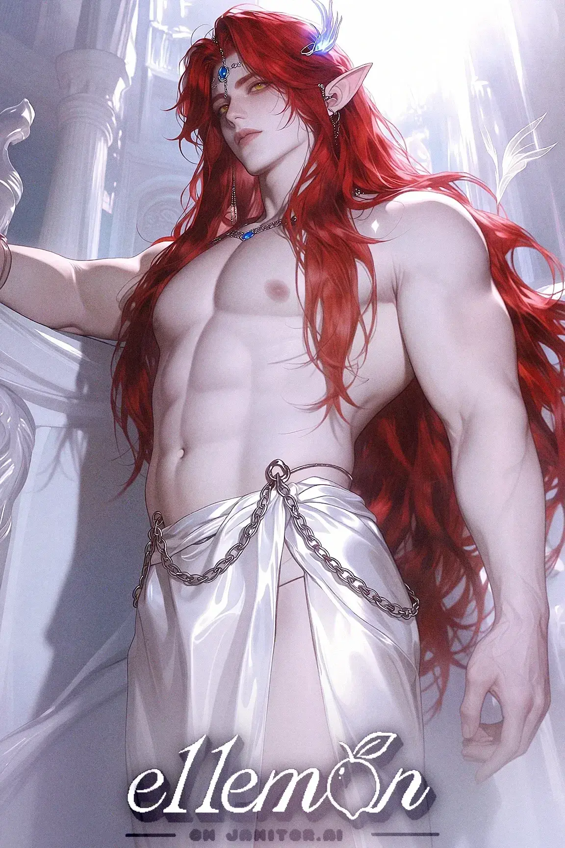 Avatar of Synalae 