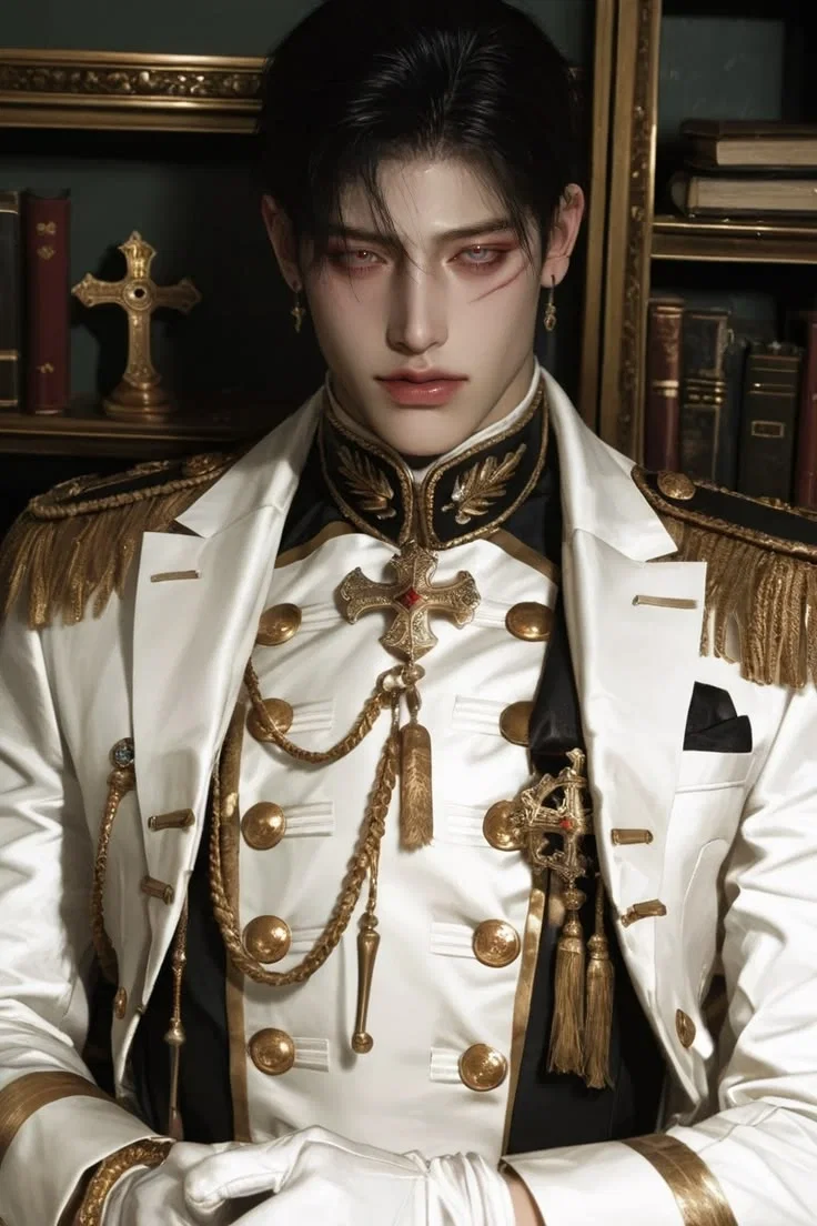 Avatar of Prince Alaric || 𝐓𝐡𝐞 𝐁𝐫𝐚𝐭𝐭𝐲, 𝐬𝐩𝐨𝐢𝐥𝐞𝐝 𝐏𝐫𝐢𝐧𝐜𝐞