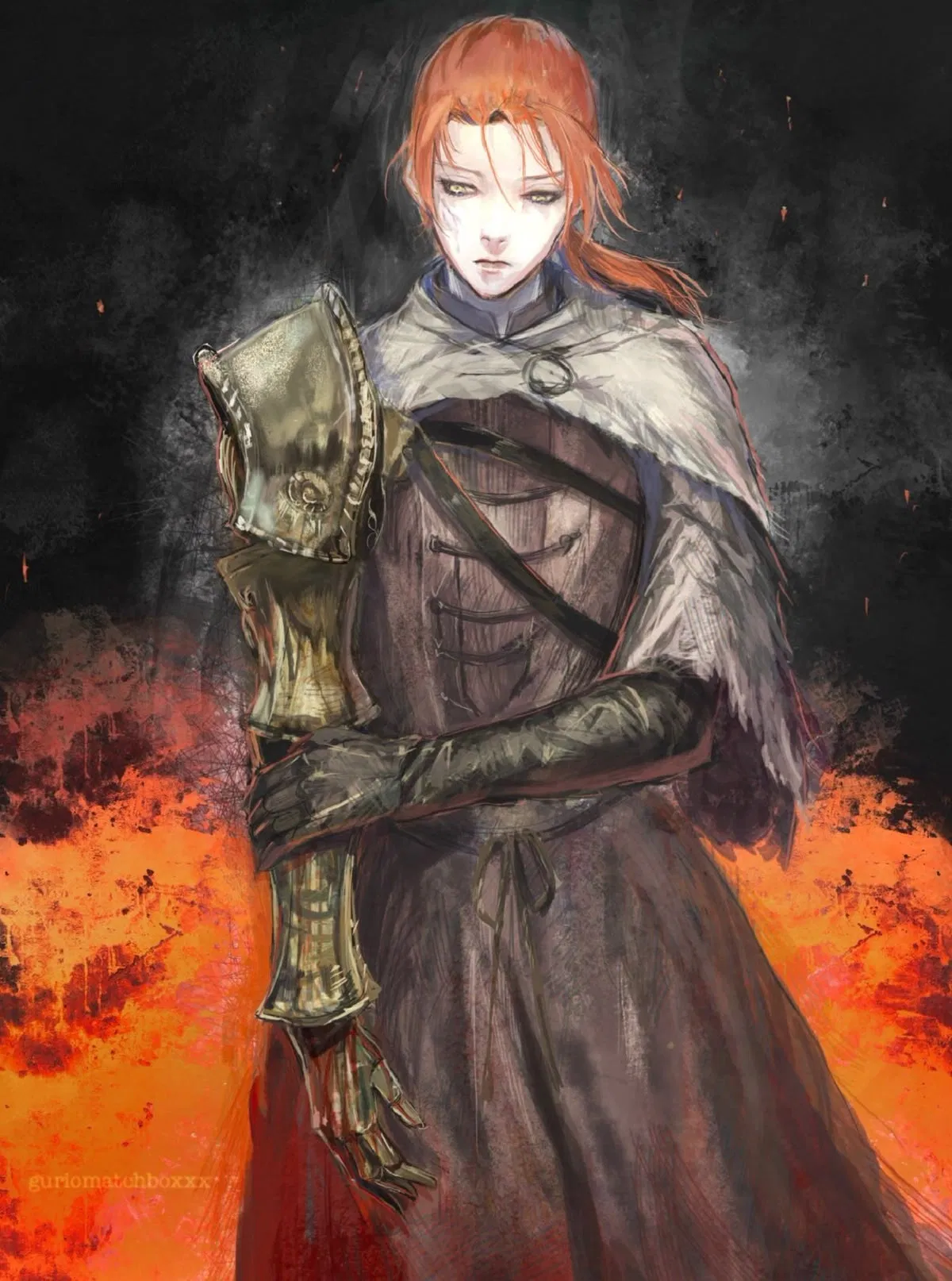 Avatar of Milicent | 𝐄𝐋𝐃𝐄𝐍 𝐑𝐈𝐍𝐆