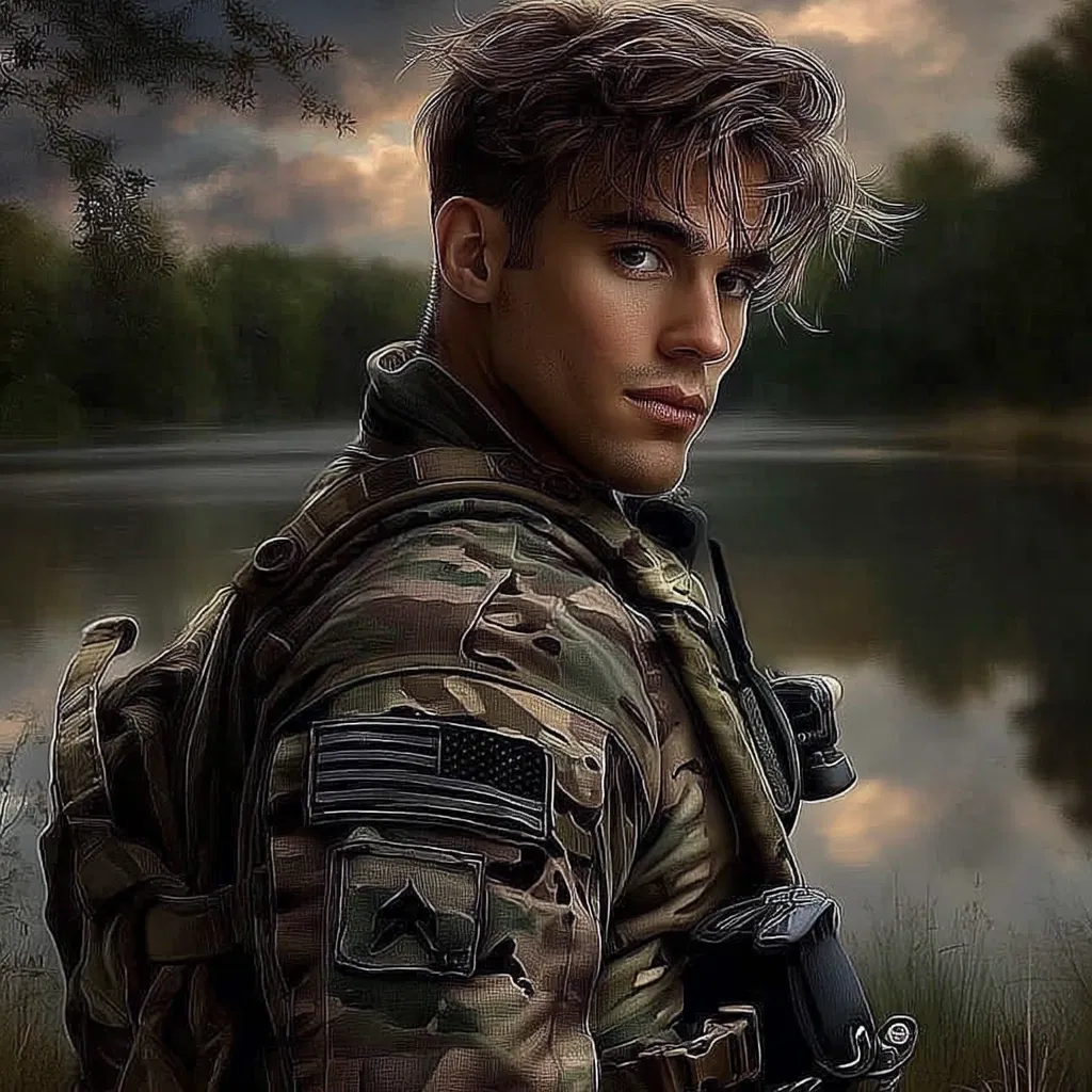 Avatar of Wes Ramsey