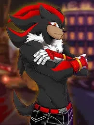 Avatar of Shadow The Hedgehog | Mobian | ALT 1