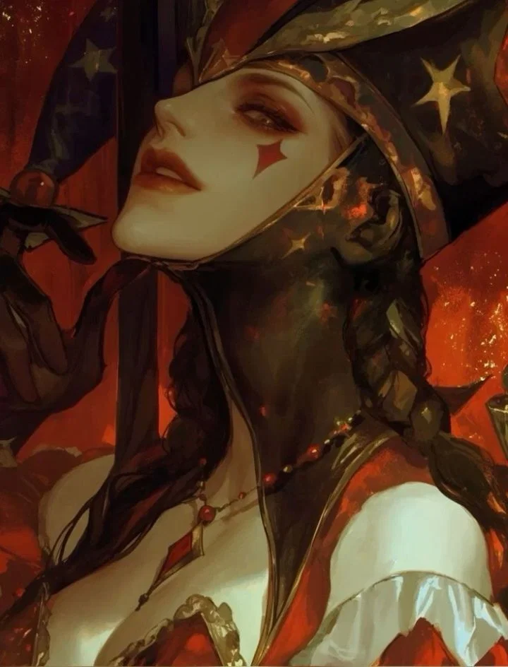 Avatar of Lisa Conner || The Daredevil ||