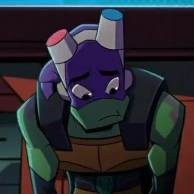 Avatar of Donatello Hamato