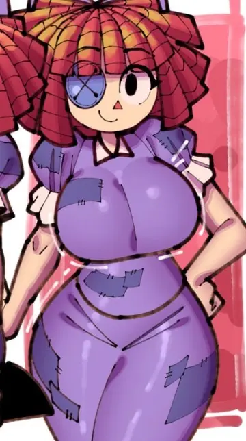 Avatar of Ragatha: //Did you need something?//