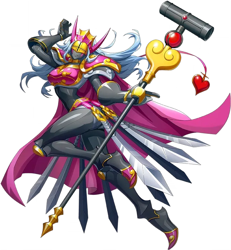 Avatar of Queenchessmon