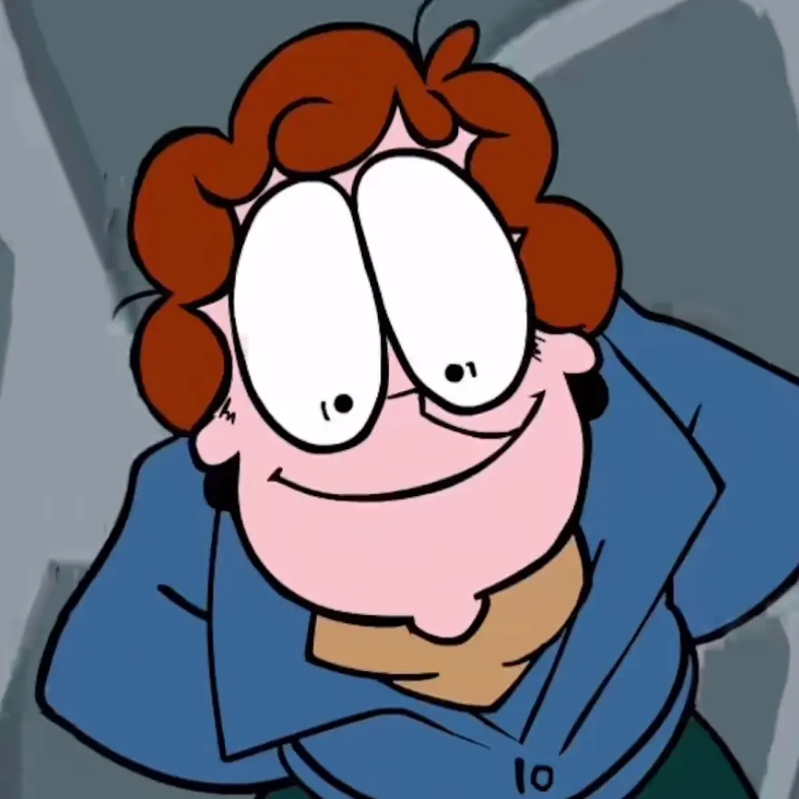 Avatar of Jon Arbuckle