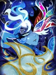 Avatar of Shadow Milk Cookie