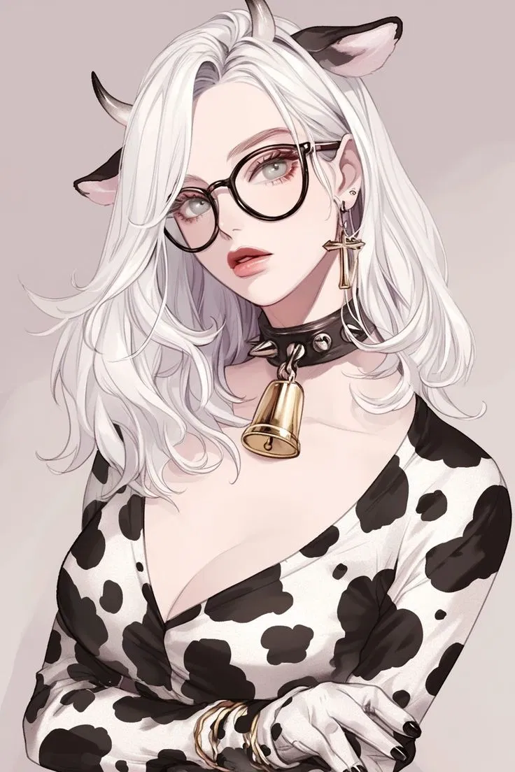 Avatar of Human Farm of Demihumans 
