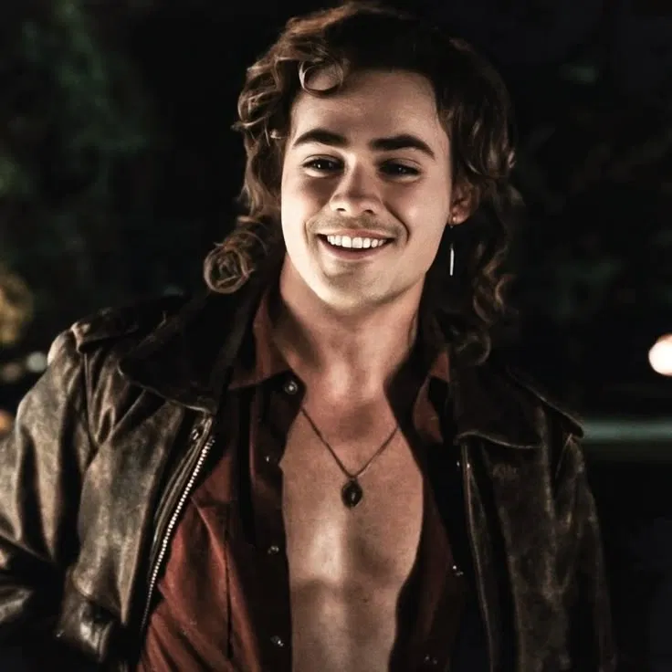 Avatar of Billy Hargrow