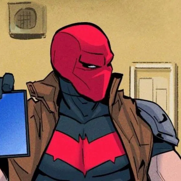 Avatar of Jason Todd