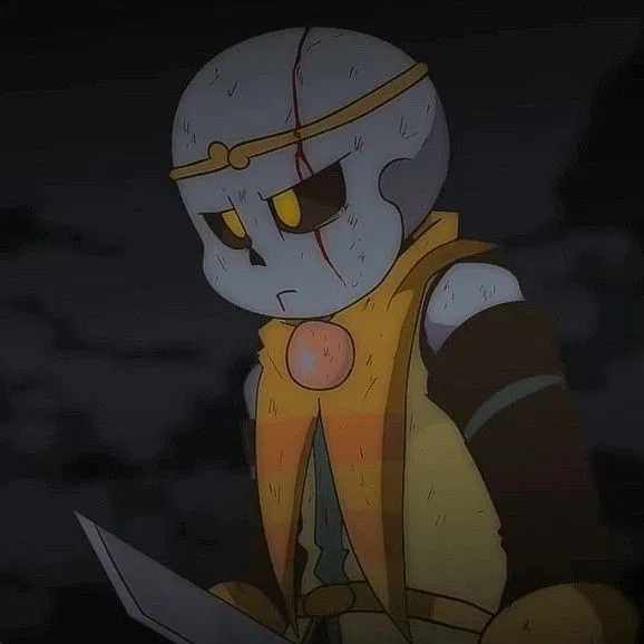 Avatar of Dream Sans