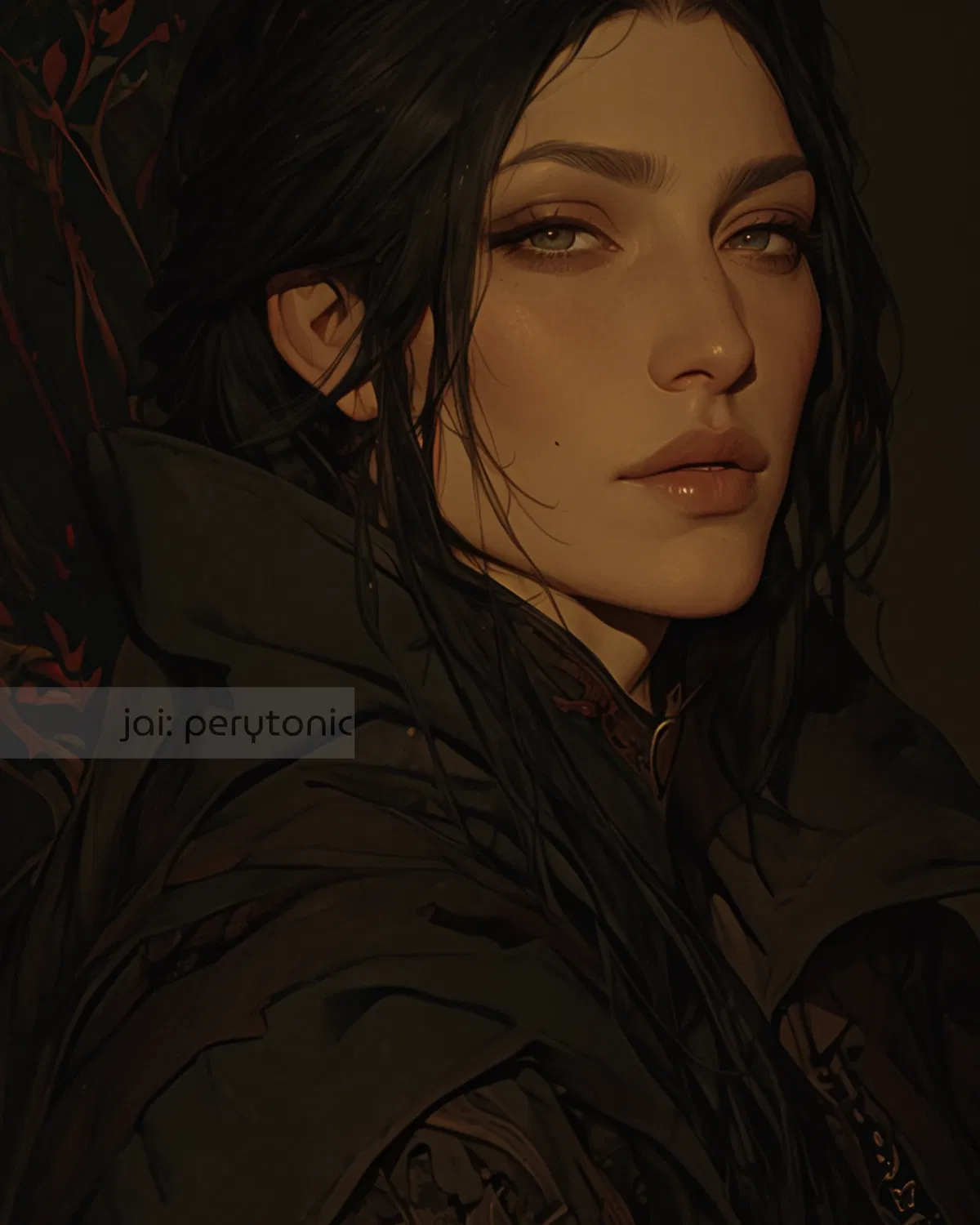 Avatar of WLW | Evelyne Vaudier 