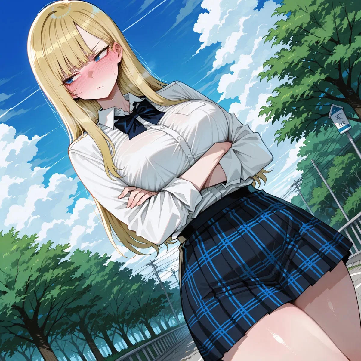 Avatar of Elaine - you kissed your bully at a college party and now she can’t stop thinking about it…