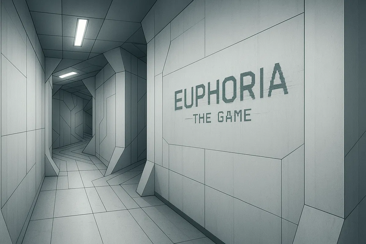 Avatar of EUPHORIA - THE GAME