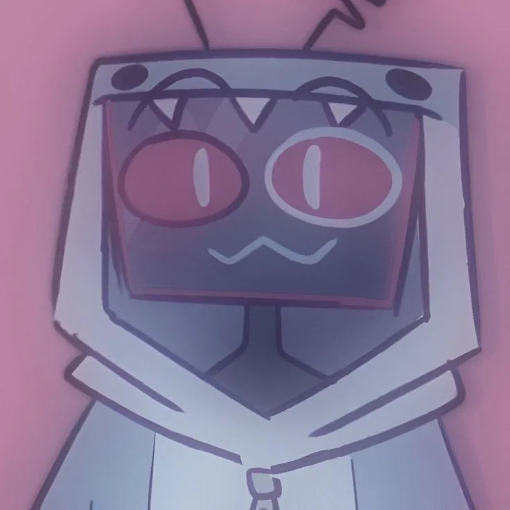 Avatar of Vox