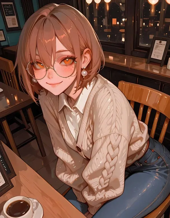 Avatar of Bianca - Practice Date Dilemma