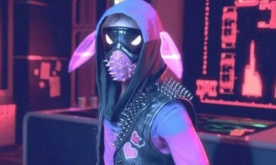 Avatar of Wrench|| Pride