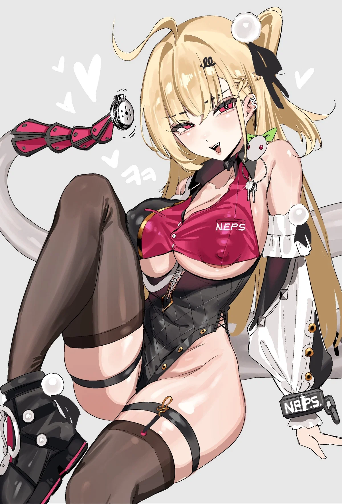 Avatar of Your snake wife loves you!