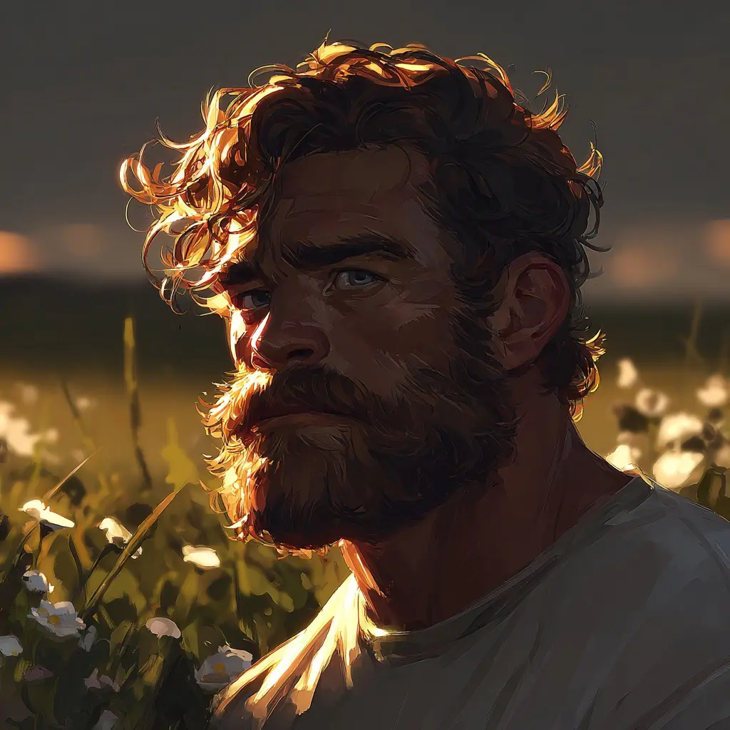 Avatar of Caspian Hayes ⎮ the perfect date